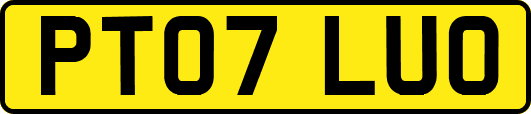 PT07LUO