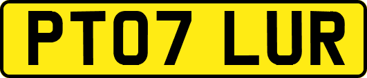 PT07LUR