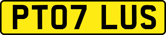 PT07LUS
