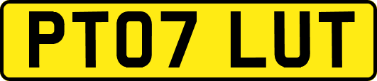 PT07LUT