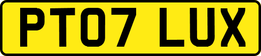 PT07LUX