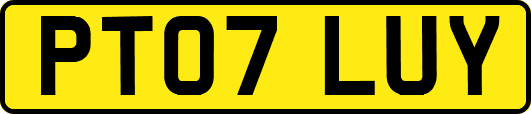 PT07LUY