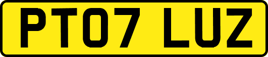 PT07LUZ
