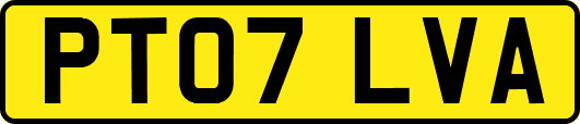 PT07LVA