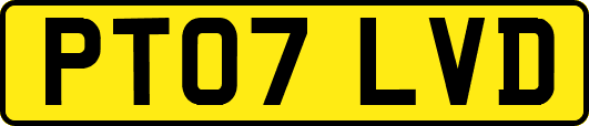 PT07LVD