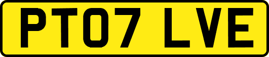 PT07LVE