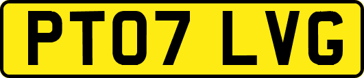 PT07LVG
