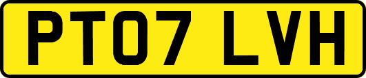 PT07LVH