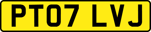 PT07LVJ