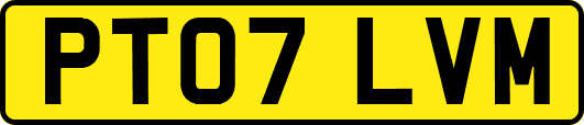 PT07LVM