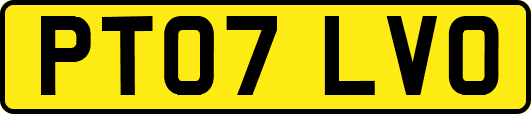 PT07LVO