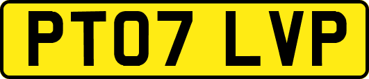 PT07LVP
