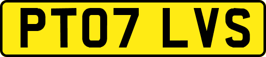 PT07LVS