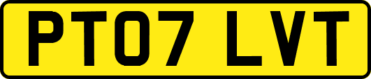 PT07LVT