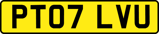 PT07LVU