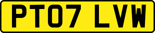 PT07LVW