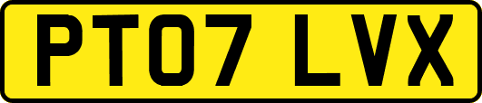 PT07LVX