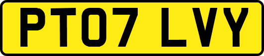 PT07LVY