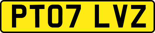 PT07LVZ
