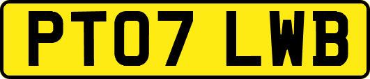 PT07LWB