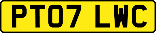 PT07LWC