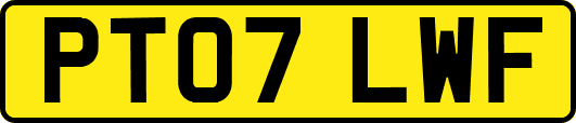 PT07LWF
