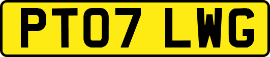 PT07LWG