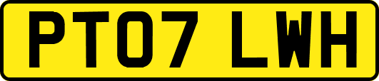 PT07LWH