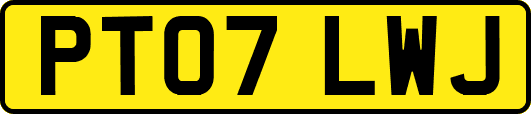 PT07LWJ