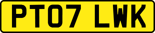 PT07LWK