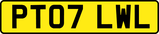 PT07LWL