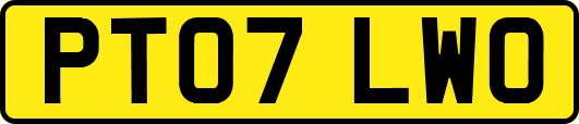 PT07LWO
