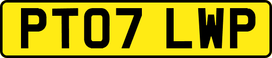 PT07LWP