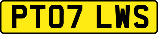 PT07LWS