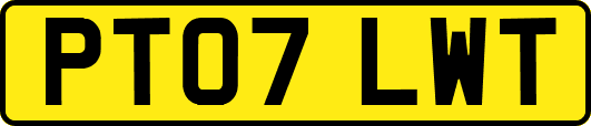 PT07LWT