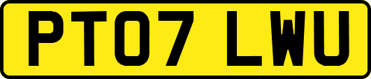 PT07LWU