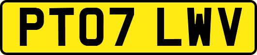PT07LWV