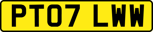 PT07LWW