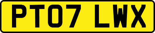 PT07LWX