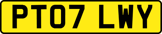 PT07LWY