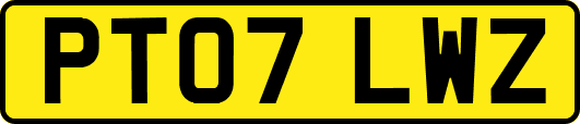 PT07LWZ