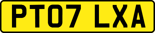 PT07LXA