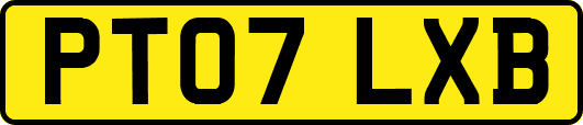 PT07LXB
