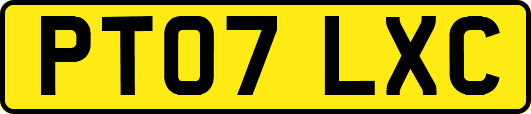 PT07LXC