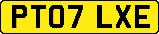 PT07LXE