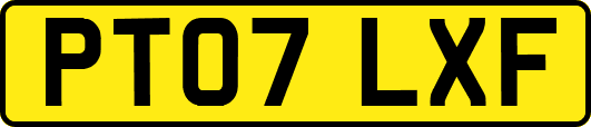 PT07LXF