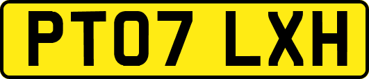 PT07LXH