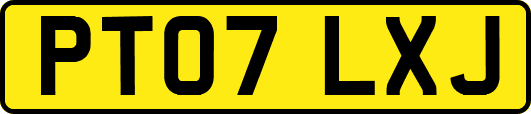 PT07LXJ