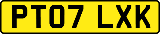PT07LXK