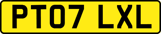 PT07LXL